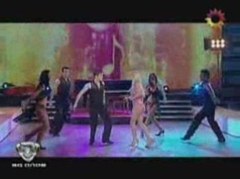 Rocío Guirao Diaz: El Musical De Tus Sueños Latinos Completo