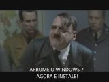 Hitler quer o Windows 7 - Promoção 7 Windows 7