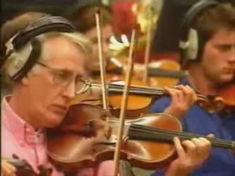 Londra Senfoni Orkestrası - Kan Çiçekleri Zülfü Livaneli