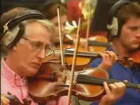 Londra Senfoni Orkestrası - Kan Çiçekleri Zülfü Livaneli