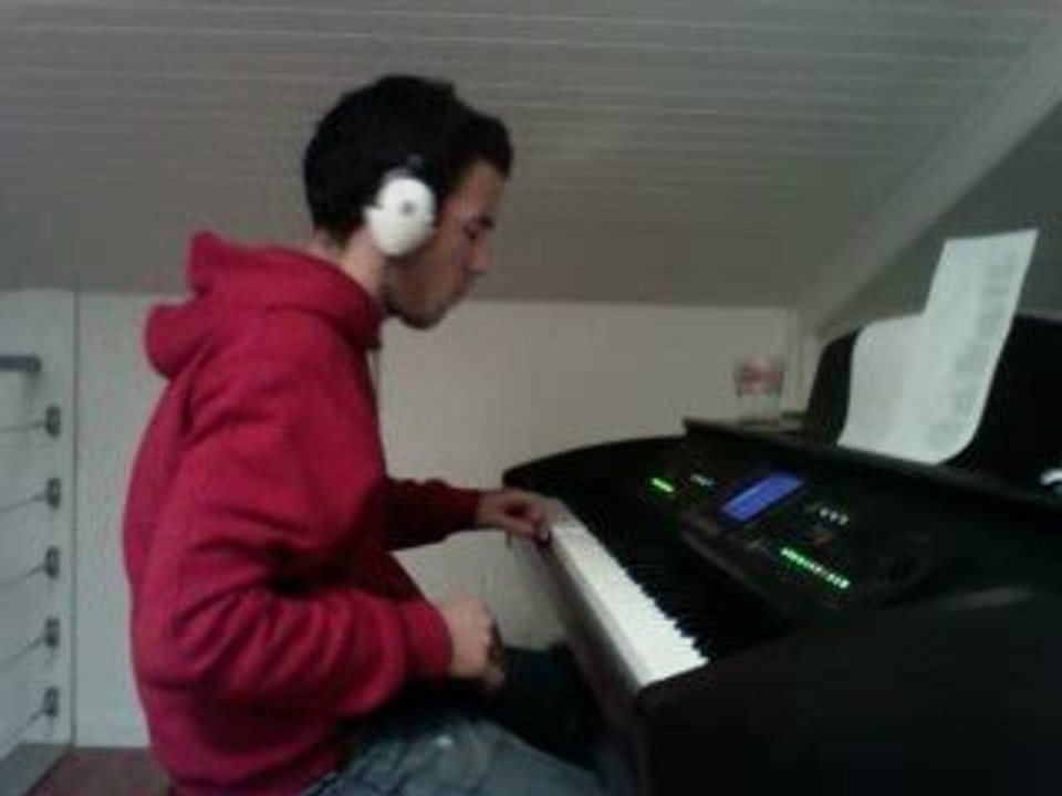 jeremy wolfstyn cvp 303 clavinova