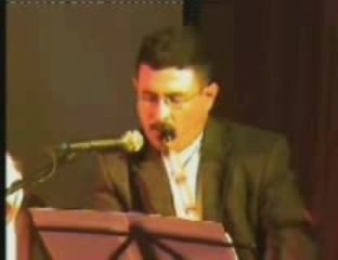 Yavuz Akalın - Eskişehir Neyzenler Konseri