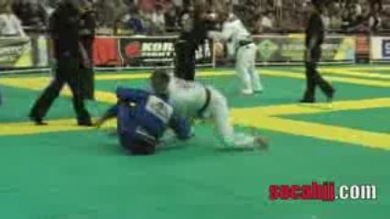 Team SocaBJJ in Rio Tournament