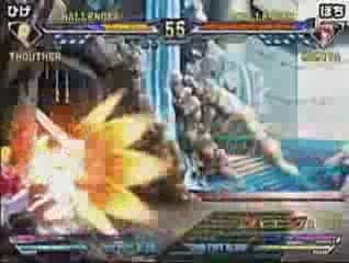 HOKUTO NO KEN, des combats jap bien sympa!