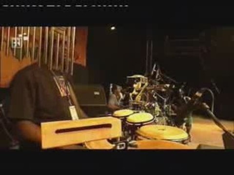 Alpha Blondy - Jerusalem -(live)