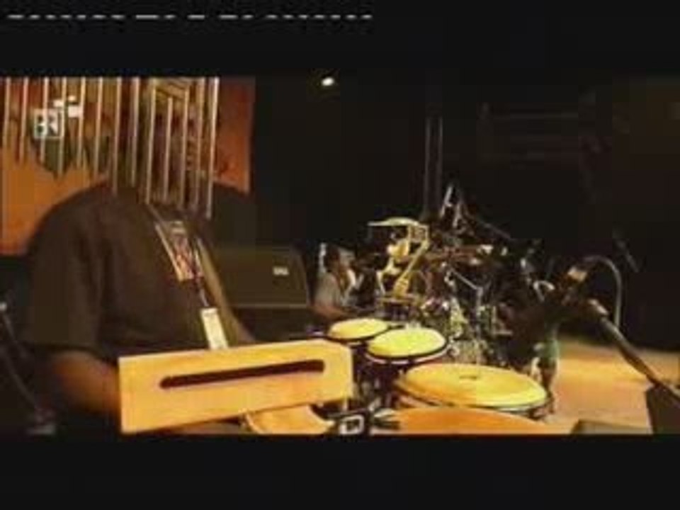 Alpha Blondy - Jerusalem -(live)