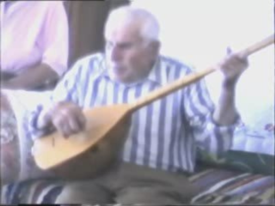TAŞYÜREK SAZEVİ