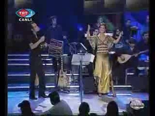 kıraç&funda ACEM KIZI