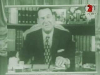 Bombita Rodriguez - Vida y Obra