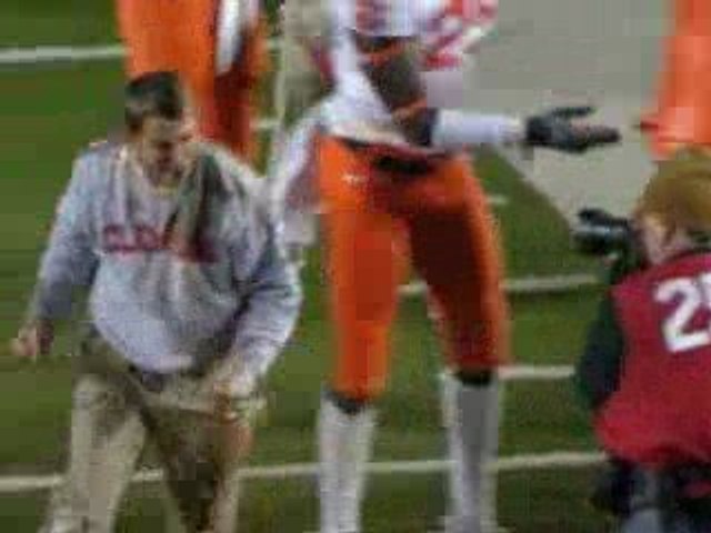Dabo Swinney - Clemson