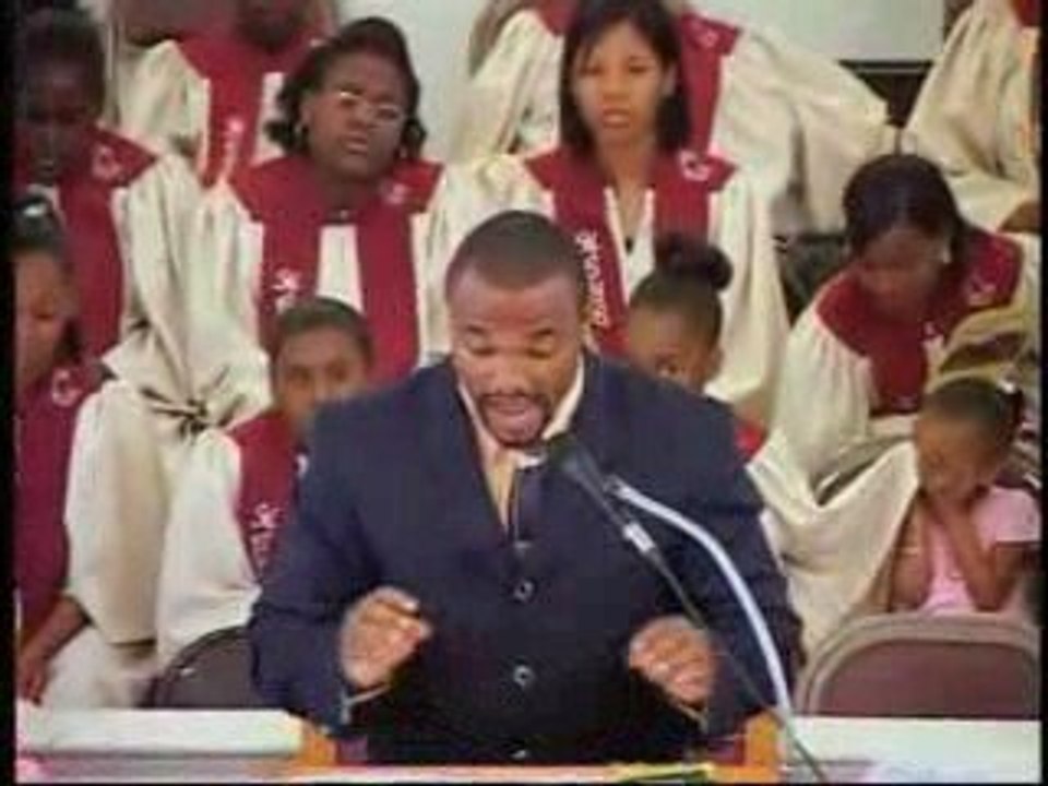 Profile: Cedric Peerman