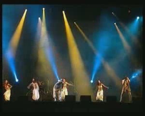 k reem chaker - FEMMES