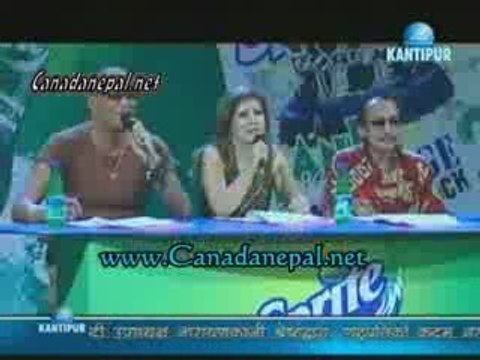 Sprit Band Challenge October 21 2009 part 1