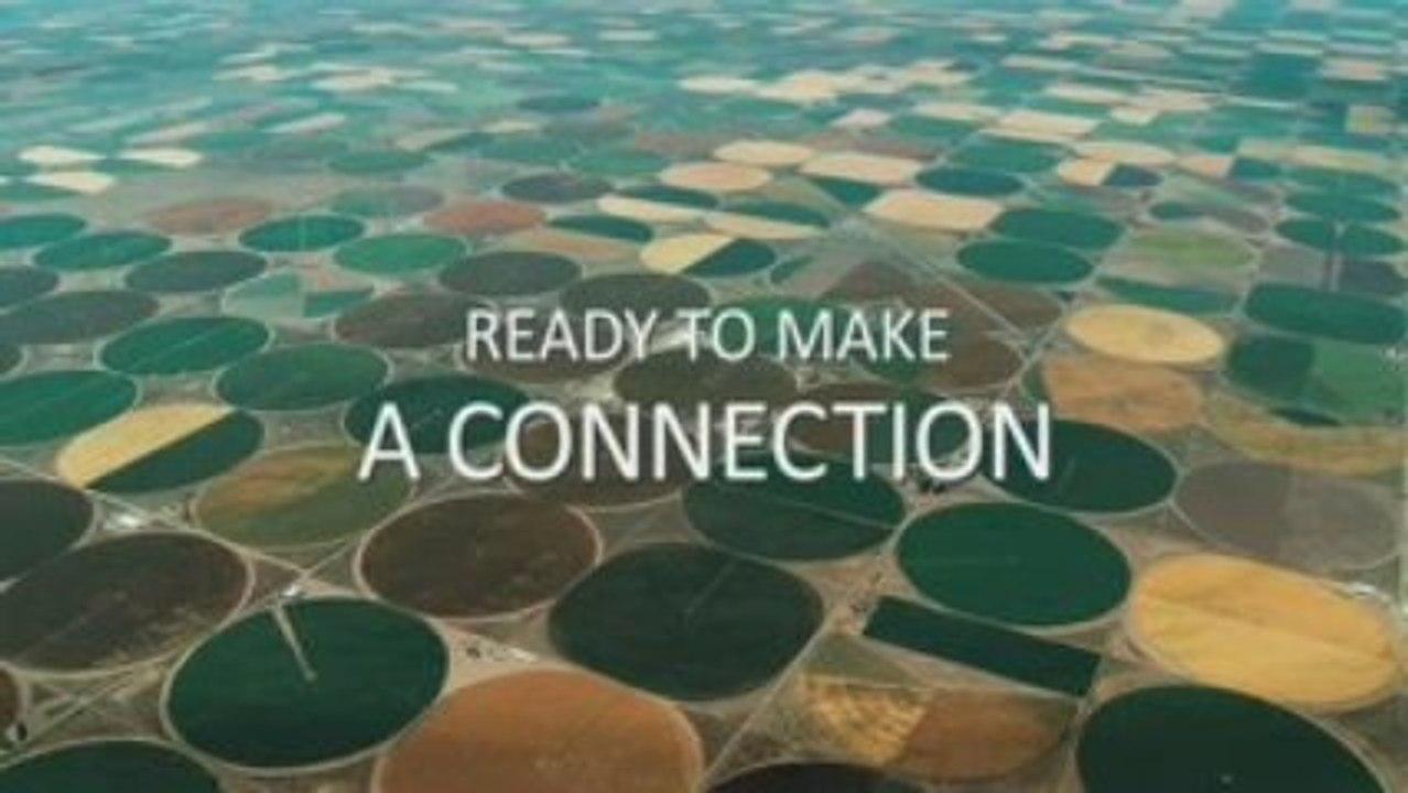 Up In The Air (Trailer A)