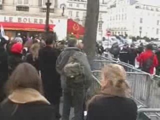 25 novembre - contre les violences faites aux femmes