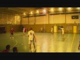 Match Séniors - AL BRETIGNY vs HBC LISSES