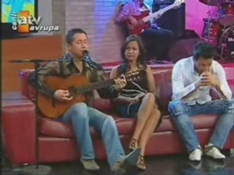 Baha Nasip Değilmiş (Çağlar Show)