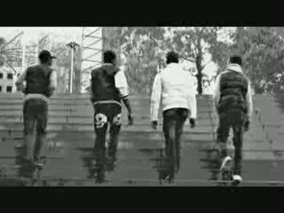 Dada Life - Happy Hands & Happy Feet ( Robbie Neji Remix )