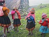 lares trek