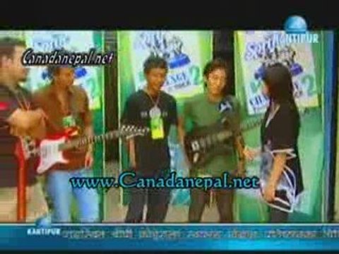 Sprit Band Challenge October 21 2009 part 3