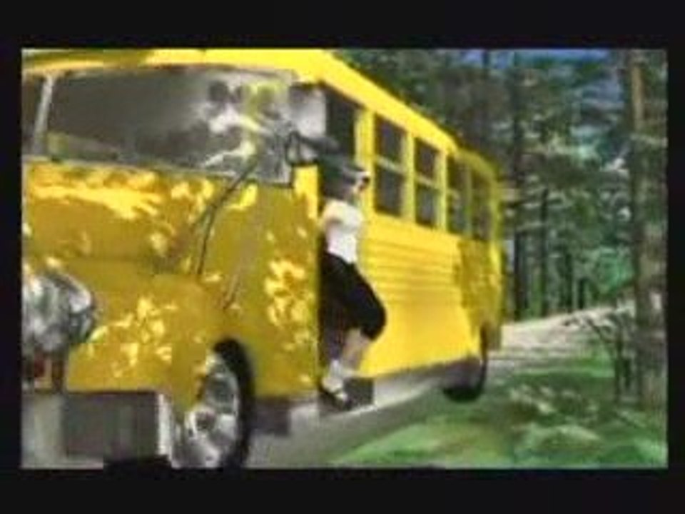 Peter Kitsch ABC POUR CASSER