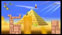 New Super Mario Bros. Wii Video (Wii)