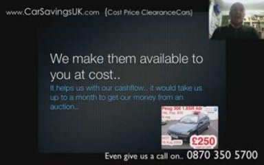 How to get cheap cars under 1000 without getting screwed