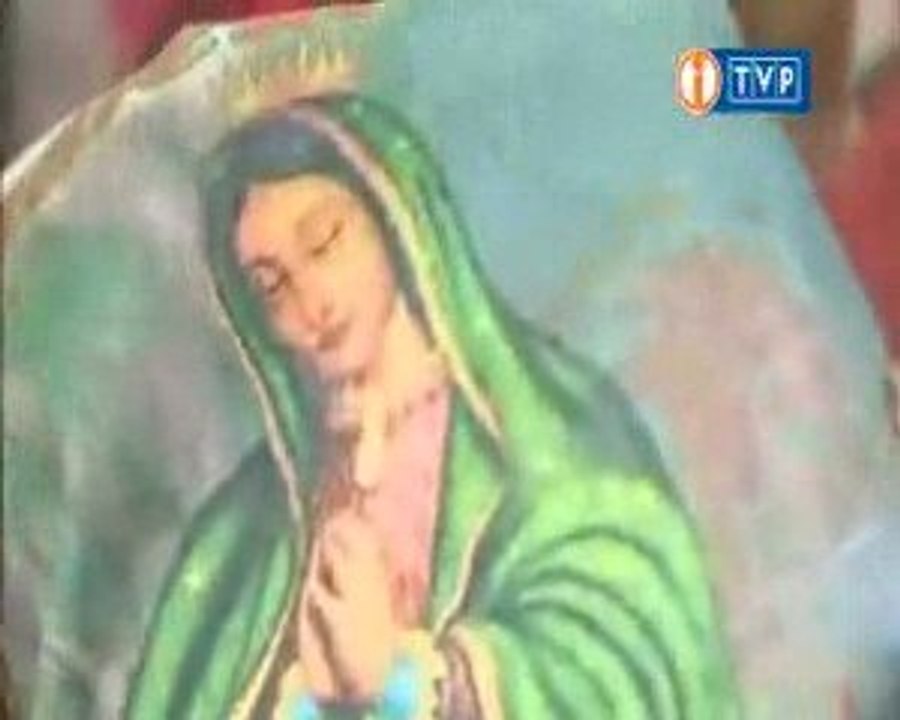 Wojciech Cejrowski o cudzie_ part 2