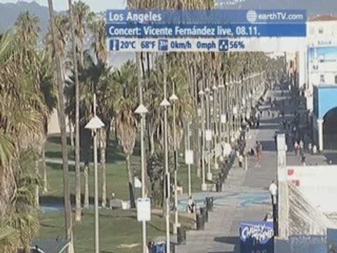 Seattle - USA, Izmir - Turkey, Dubai - United Arab Emirates, Rio de Janeiro - Brazil, Los Angeles - USA, Ascona - Ticino - Switzerland, Budapest - Hungary