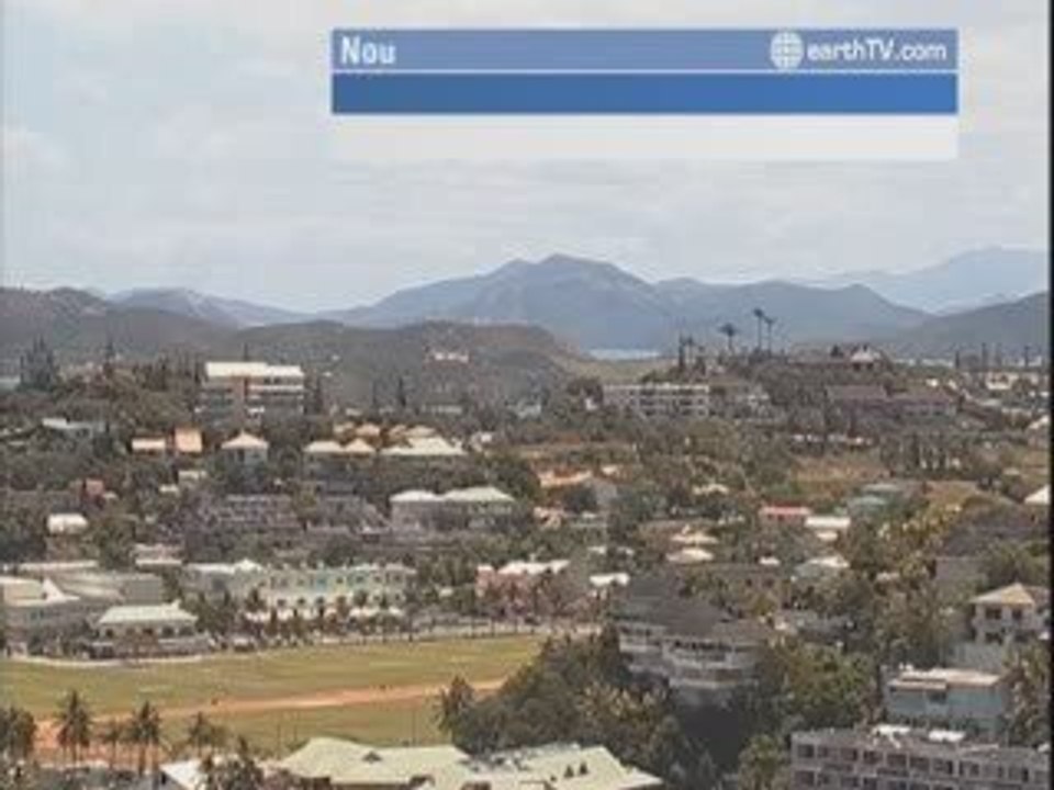 Seattle - USA, Sydney - Australia, Hong Kong SAR - China, Cape Town - South Africa, New York - USA, Nouméa - New Caledonia, Amsterdam - Netherlands