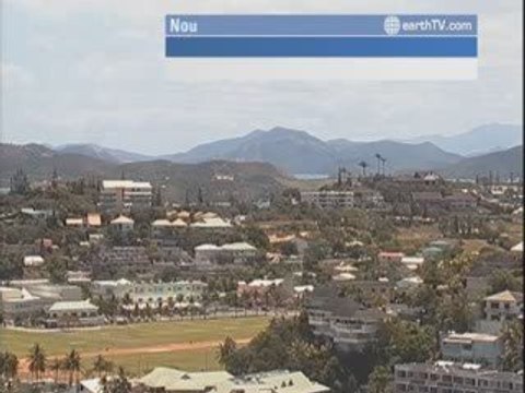 Seattle - USA, Sydney - Australia, Hong Kong SAR - China, Cape Town - South Africa, New York - USA, Nouméa - New Caledonia, Amsterdam - Netherlands