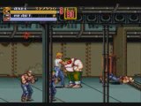 Streets of Rage 2 Playthrough (Part 3)