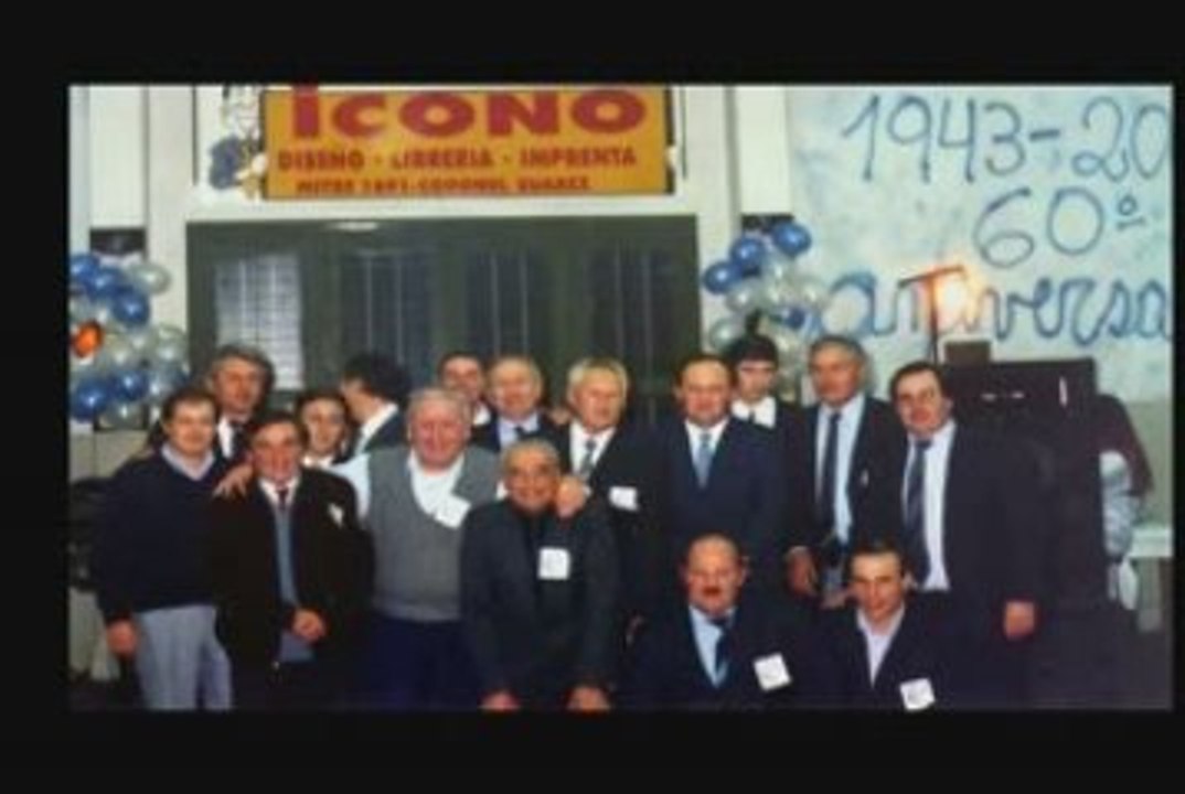 60 años Escuela Tecnica