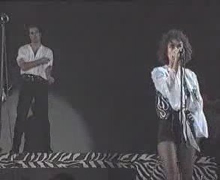 Amistades Peligrosas/ Estoy por ti en directo