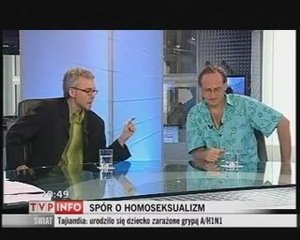 Wojciech Cejrowski o homopropagandzie 2_2