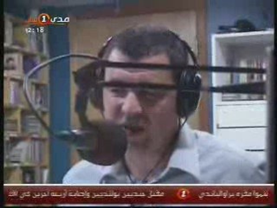 MEDI 1 SAT - Actualités   Lamine Foura,