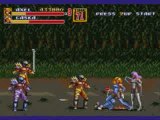 Streets of Rage 2 Playthrough (Part 4)