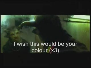 Einstürzende Neubauten - Sabrina (Lyrics)