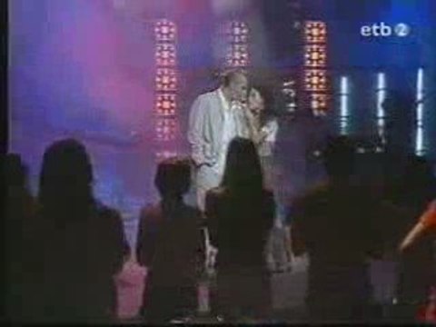 Amistades Peligrosas/ La larga Espera en directo