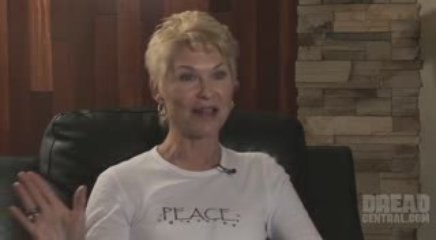 Dee Wallace Interview