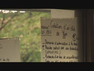 UFOLEP 38 - La Formation