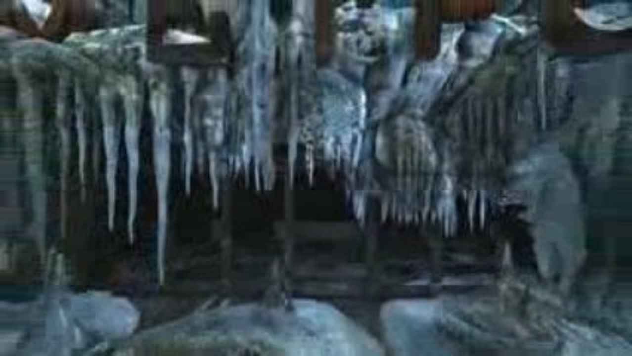metro 2033 announce