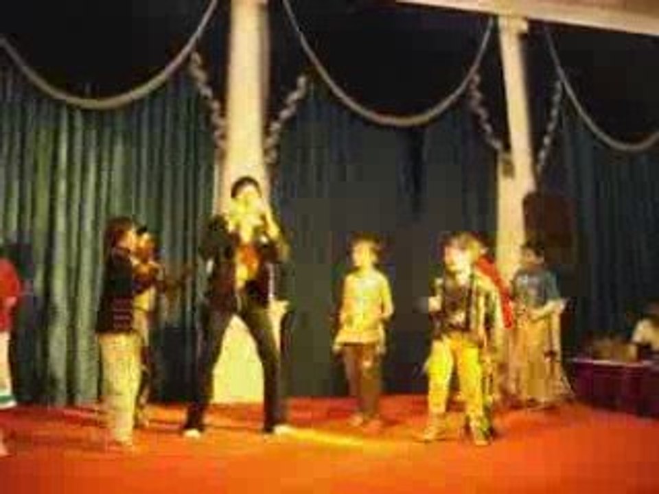 BIRTHDAY PARTY THEME CRAZY CHAPS EVENT +91 98261 81112