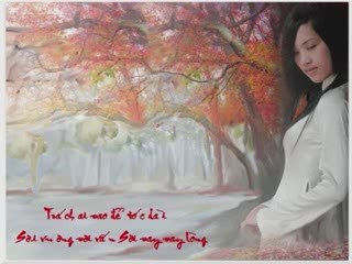 Hà Nội Mùa Vắng Những Cơn Mưa
