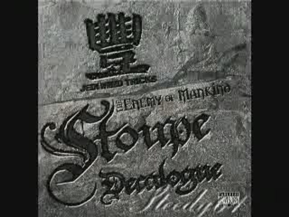 Jedi Mind Tricks feat Outerspace (Speakeasy)