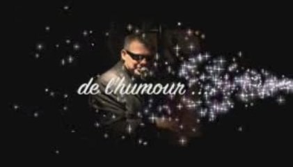 marc olivier promo2009 imitateur en chanteurs