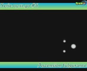 #6: Ascension fulgurante