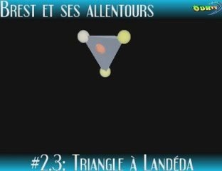 #2.3 Triangle à Landéda