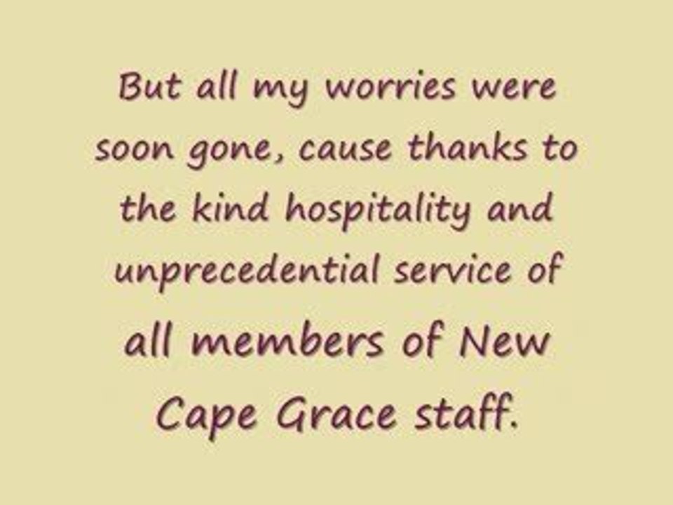 Review_by_Pavel_JanstA-NCG G-House Hotels IslamabaD PakistaN