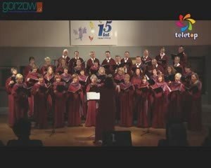 Jubileusz Chóru "Cantabile"